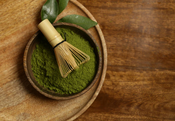 istock matcha green tea powder 1194676564