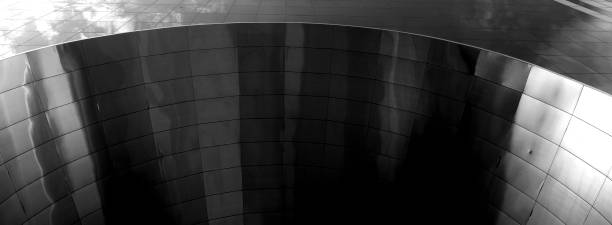 istock Infosys Big Hole Building 1194678224