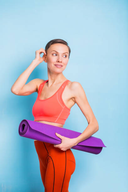 istock Fitness woman 1194681953
