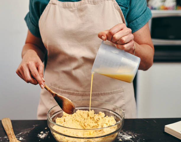 istock It's going to taste great at the end 1194695150