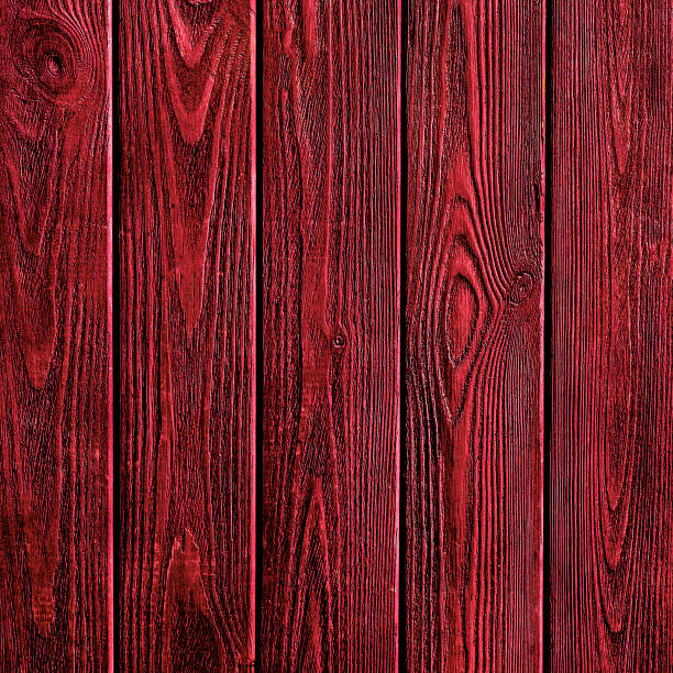 istock Dark wood background from old planks. Close up 1194702173