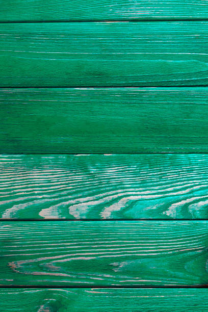 istock Dark wood background from old planks. Close up 1194705966