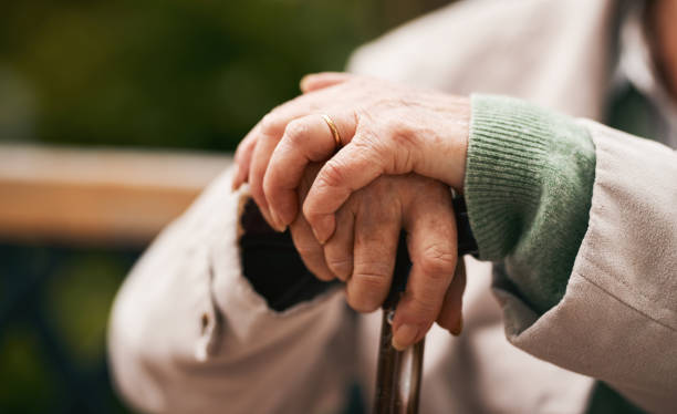 istock I won't give into old age until I become old 1194706177