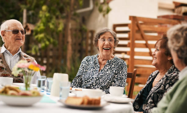 istock Moments like these are priceless 1194706201