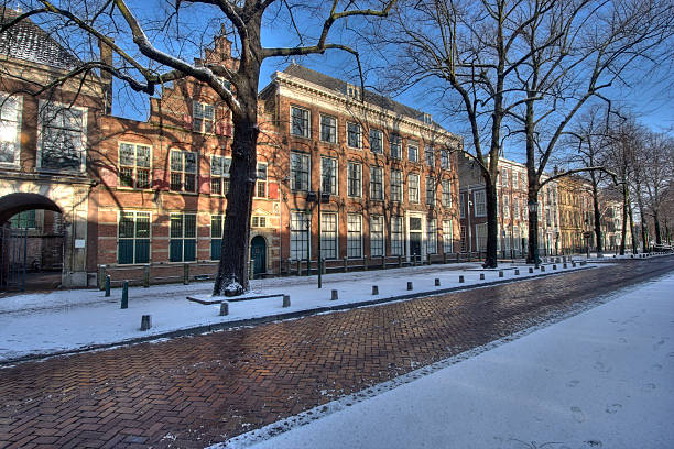istock The Hague, Holland 119470679