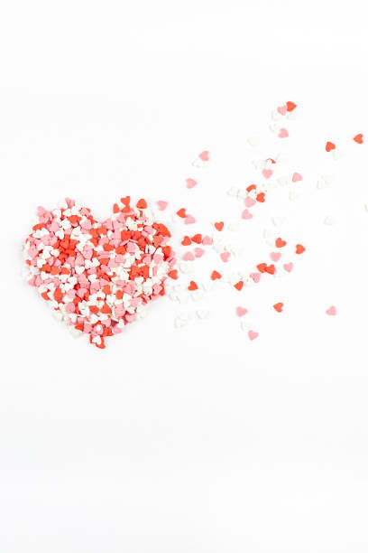 istock Valentine's Day Creative holiday concept 1194707730