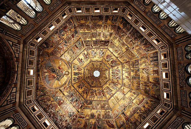 istock baptistery of florence 119471043