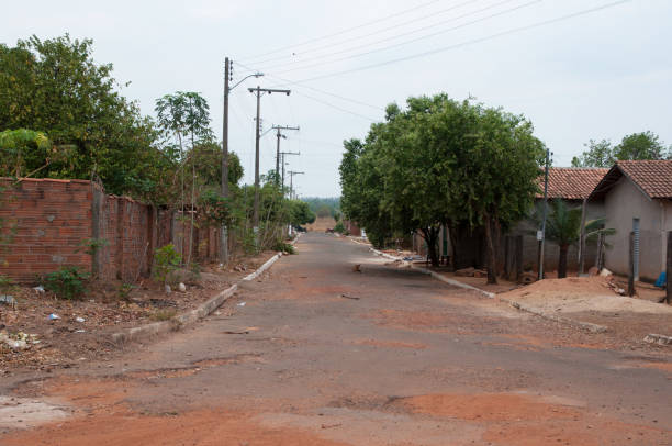istock poor neighborhood in central brazil 1194712609