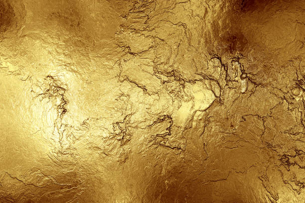 gold textur hintergrund - gold edelmetall fotos stock-fotos und bilder