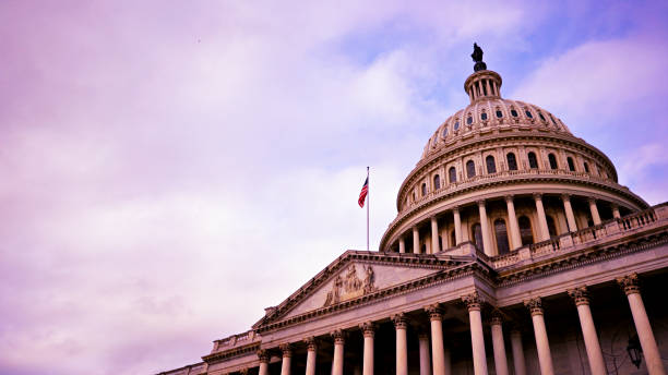 istock United States Capitol 1194725034