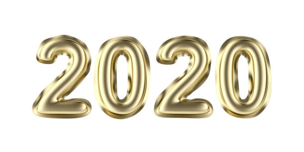 istock Happy new year 2020 1194728332
