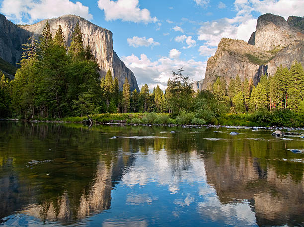 istock Yosemite National Park 119472858