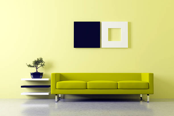 Modern feng shui interior  feng shui photos stock pictures, royalty-free photos & images