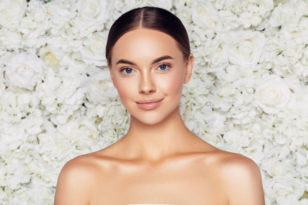istock Beautiful woman 1194739946
