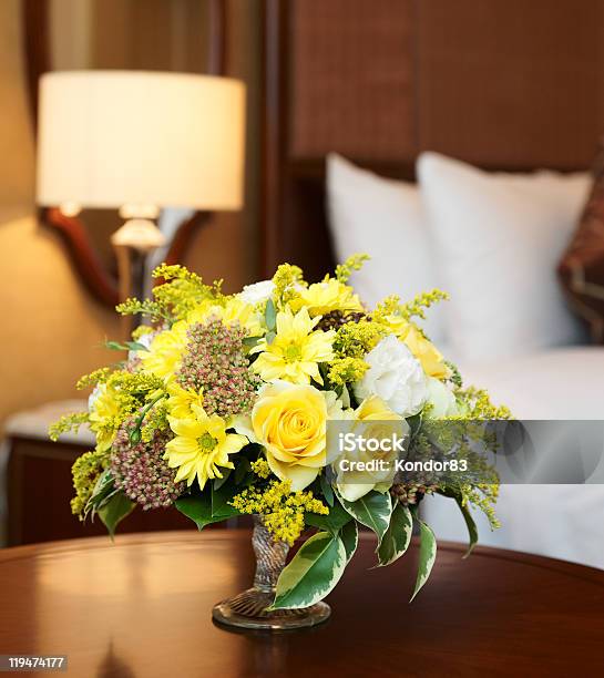 Hotelvereinbarung Stockfoto und mehr Bilder von Hotel - Hotel, Abenddämmerung, Beleuchtet