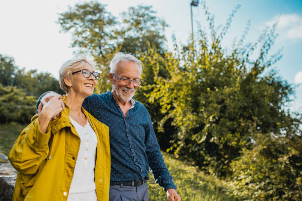 istock A walk in the park 1194742866