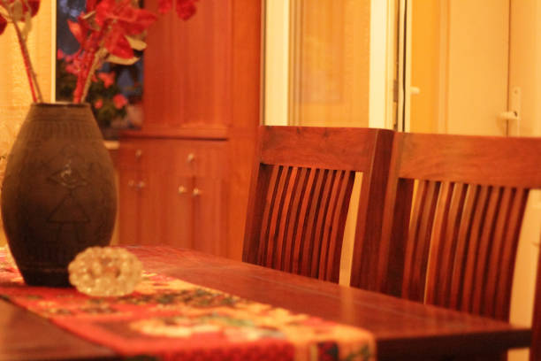 istock Interior of old house 1194747164