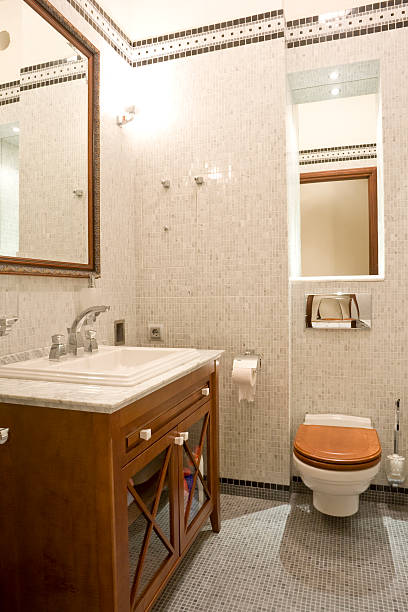 istock part of bathroom 119474878