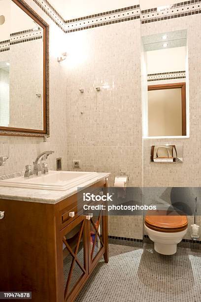 Part Of Bathroom Stock Photo - Download Image Now - Architecture, Bathtub, Bowl