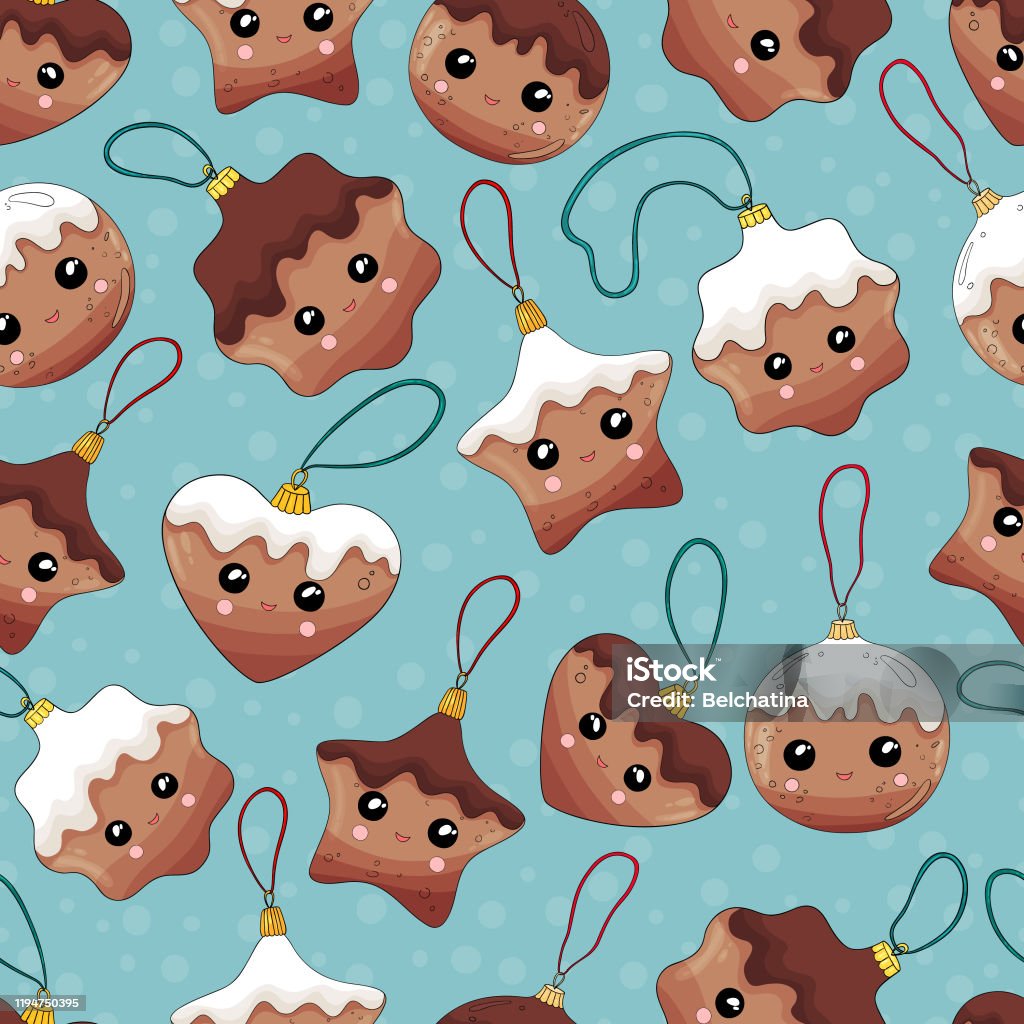 Gingerbread Cookie Pattern Sweet Cookies Background Christmas Sweets Texture New Year Decoration Wallpaper Cute Kawaii Cookies On Brown Backdrop Gingerbread Icon Isolated Xmas Delicious Vector Stock Illustration - Download Image Now - iStock Gingerbread Cookie Pattern Sweet Cookies Background Christmas Sweets Texture New Year Decoration Wallpaper Cute Kawaii Cookies On Brown Backdrop Gingerbread Icon Isolated Xmas Delicious Vector Stock Illustration - Download Image Now - iStock