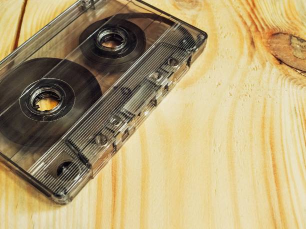 istock film music cassette 1194750508