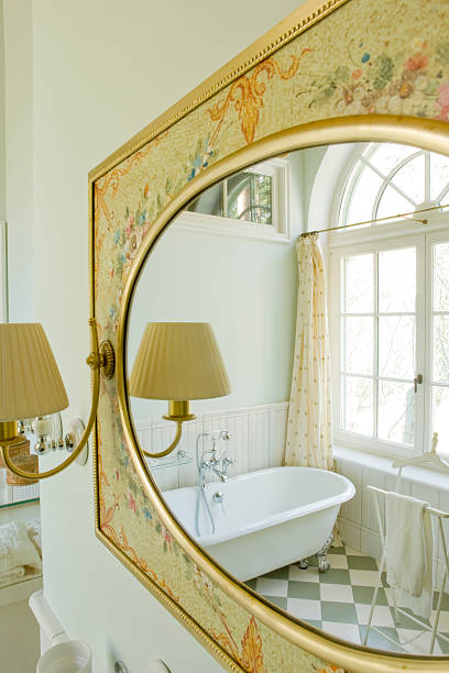 istock interior of a bathroom 119475087