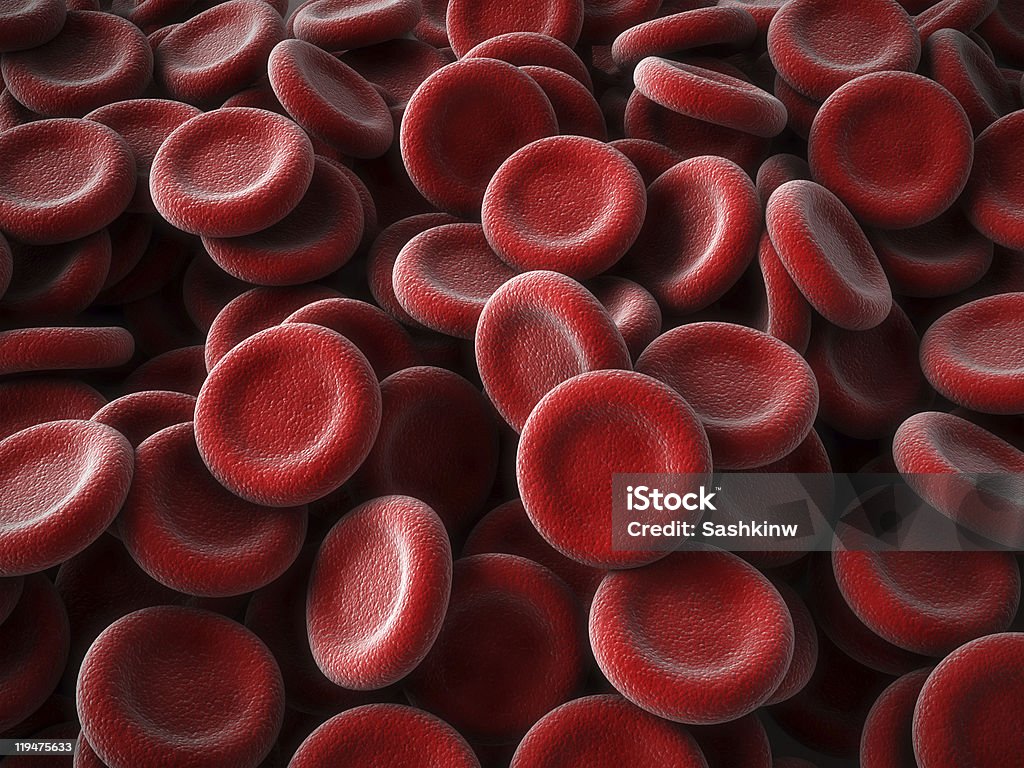 Red Blood Cells  Blood Stock Photo