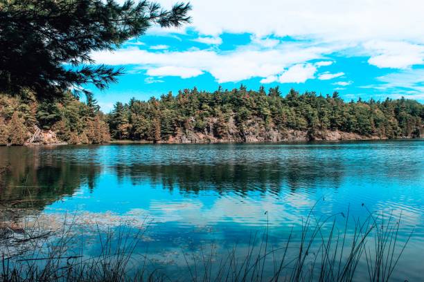 istock Gatineau Hike 1194773210