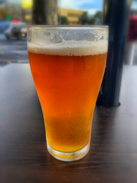 istock Glass of Beer 1194781019