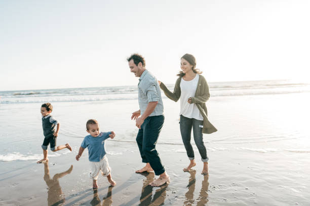 istock Family concept 1194788001