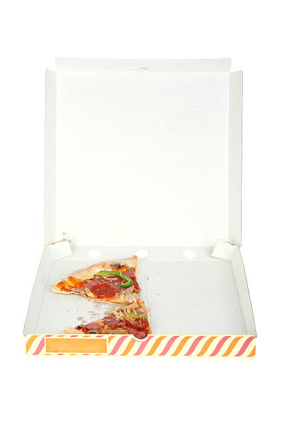 istock two pieces of half-eaten pizza 119479259