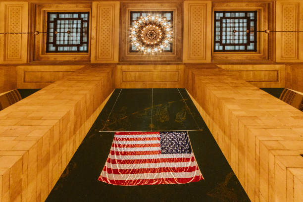 istock Grand Central Station New York 1194793589