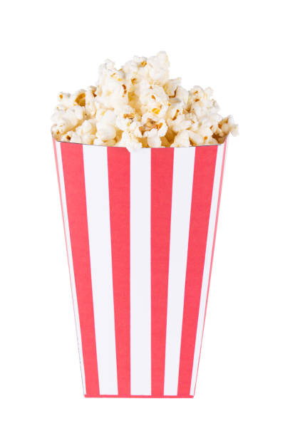istock classic box of popcorn isolated on white background 1194793729