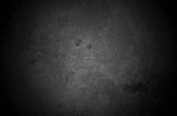 istock Old wall texture cement dark black gray  background abstract grey color design are light with white gradient background. 1194794319