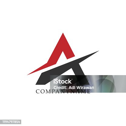 Aa Logo Image