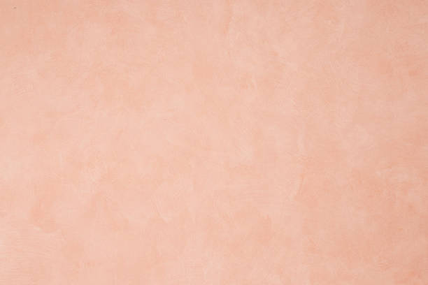 istock Pink wall paper vintage texture background 1194798684