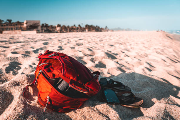 istock All you need for an Adventure 1194808752