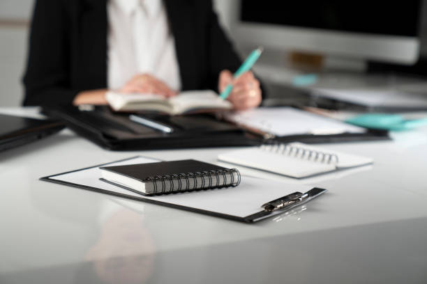 istock Business woman concept. 1194808993