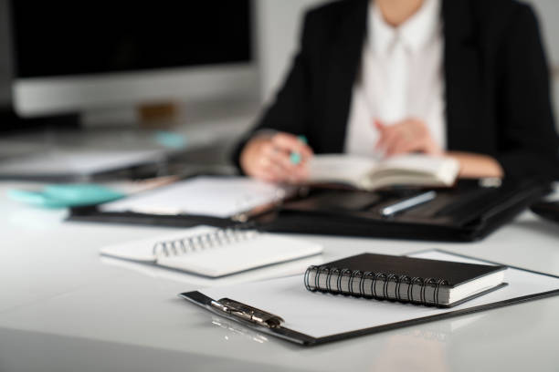 istock Business woman concept. 1194809031