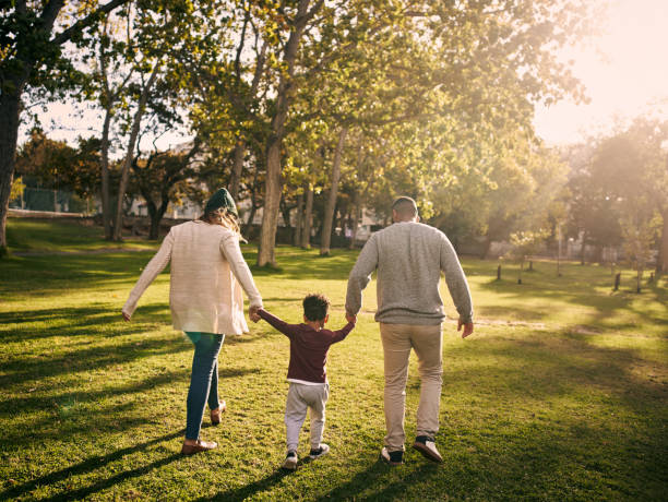 istock These are moments that you'll cherish when walking down memory lane 1194809843