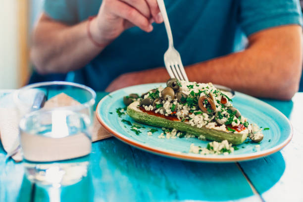 istock Tasty fresh food 1194817209