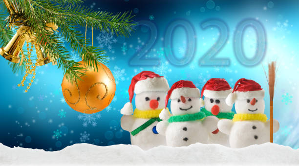 istock Image of beautiful festive designer christmas decorations 1194822856