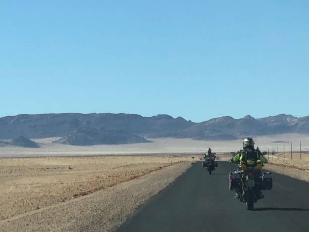 istock Namibia swakopmund 1194830154
