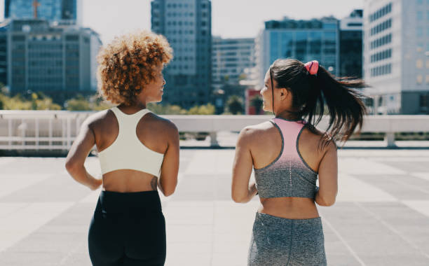 istock This city is their gym 1194837293