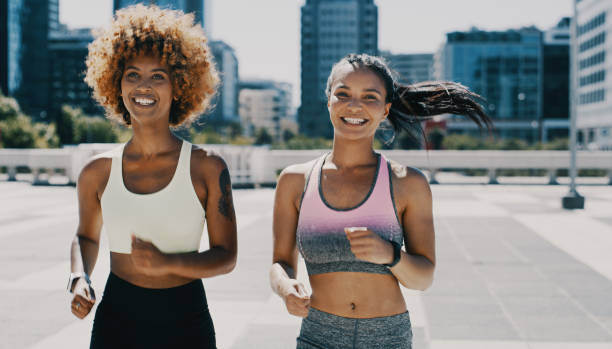 istock This city is way better than the gym! 1194837297