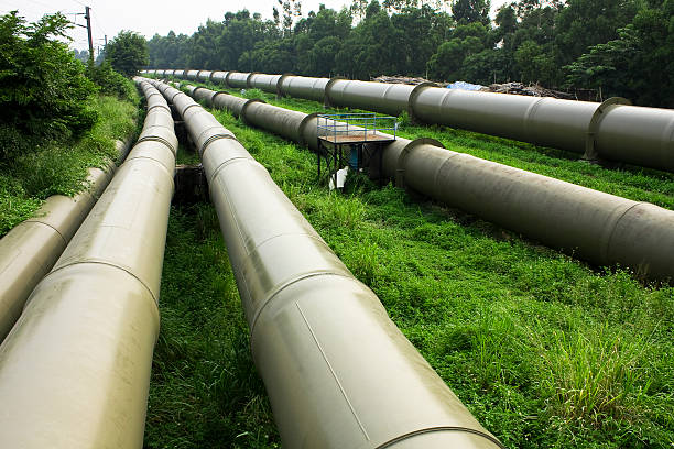 istock Oil and Gas Industry 119484665