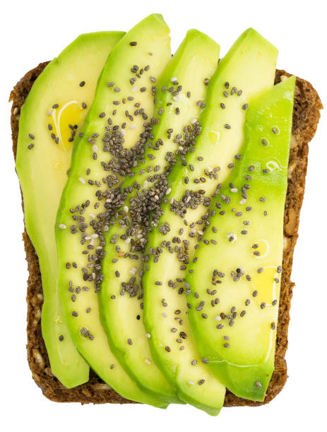 istock toast with avocado and chia seeds 1194846816