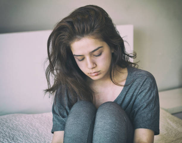 istock Children violence and abused concept. 1194853198