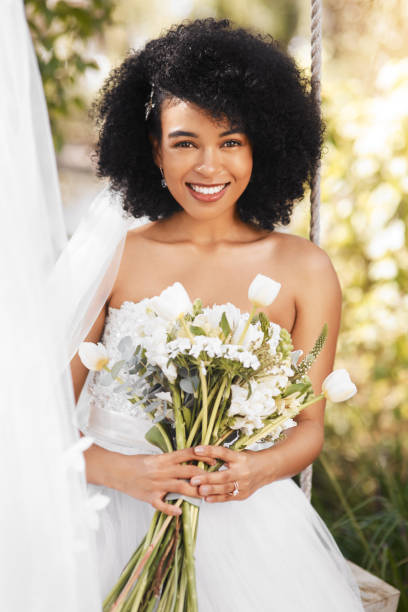istock Every bride deserves to look perfect on her wedding day 1194883314