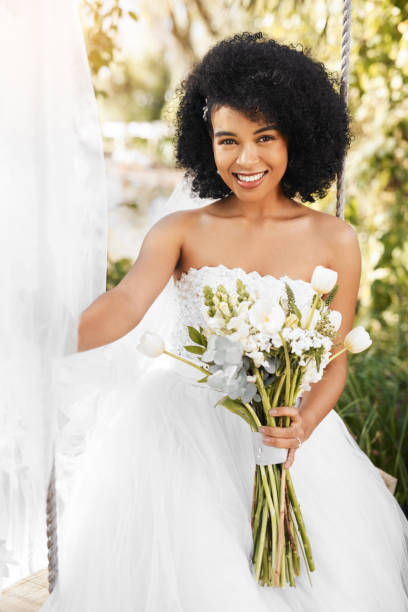 istock This is the happiest day in my life so far 1194883321